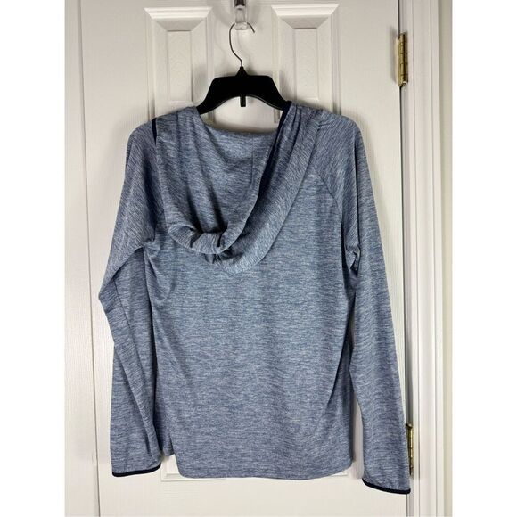 Underarmour Womens Heat Gear Pullover Size Large - Picture 4 of 4